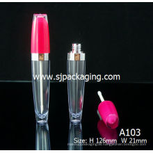 lip gloss tubes packaging